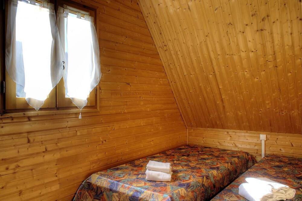 Pin - La Bollene-Vesubie in La Bollène-Vésubie, Côte méditerranéenne (France)