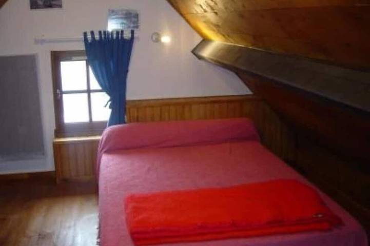 Chalet au calme 5/7 places Wifi / Jardin in Campan, Pyrénées