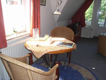 Ferienwohnung für 2 Personen in Langeoog, Landkreis Wittmund, Bild 2