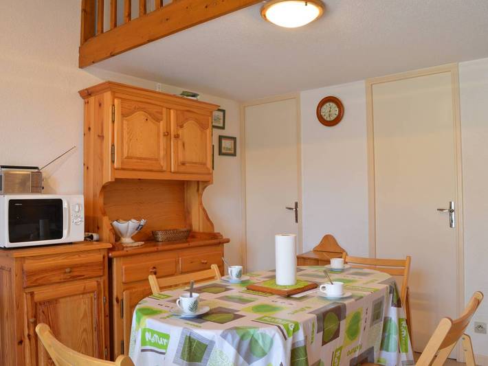 Location de vacances pour 4 personnes dans Gouffre De L Oeil Doux - 4