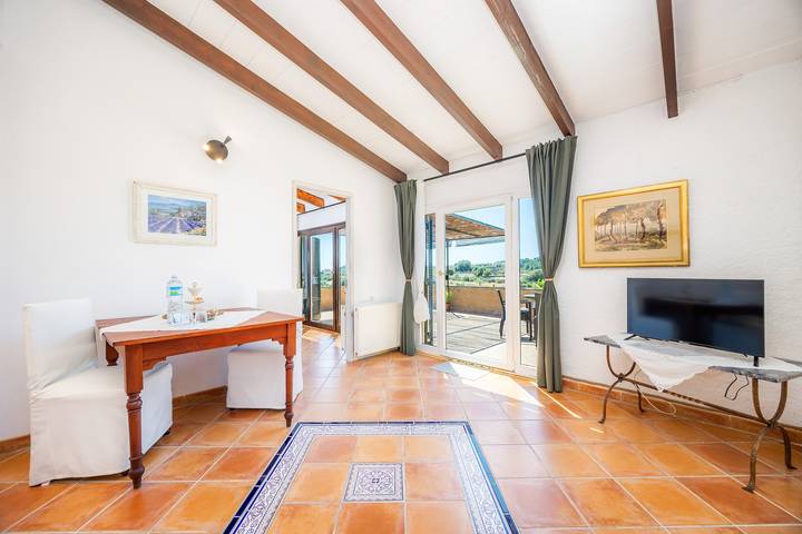 Finca für 2 Personen, mit Garten in Manacor - 3