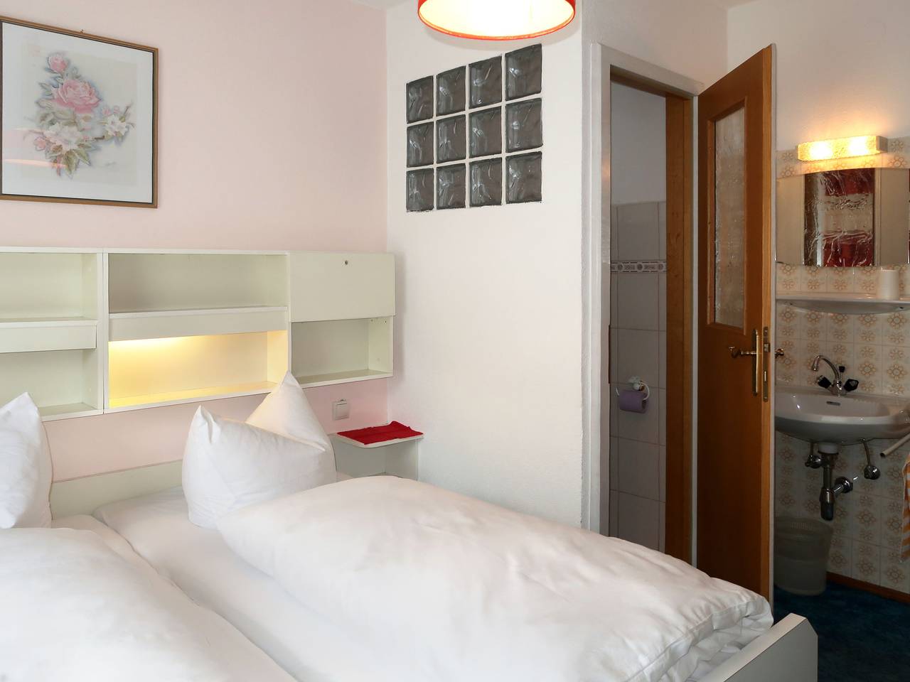 Palman in Pfunds, Tiroler Oberland