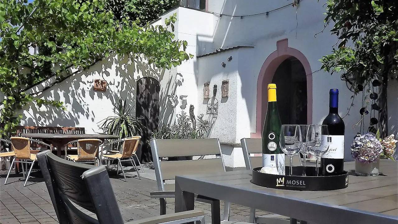 Appartamento vacanze a Mosella a partire da 79€ a notte