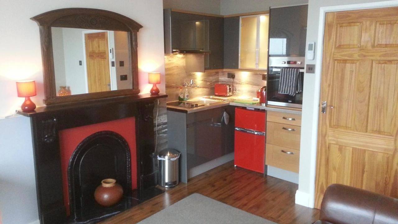 Entire apartment, Apartment Chic in Barmouth, Snowdonia