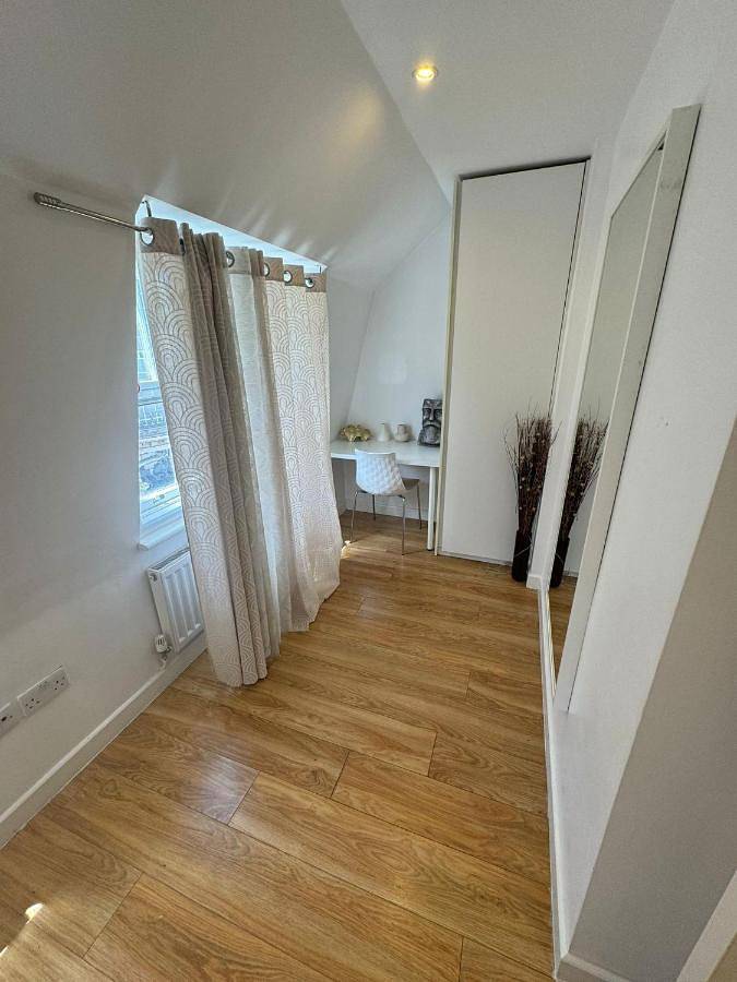 Gîte pour 8 personnes dans Piccadilly Circus Londres - 4