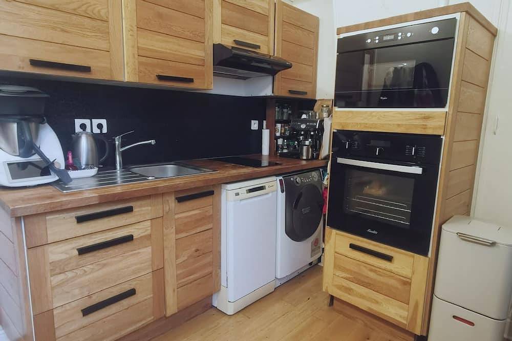 Appartement de vacances