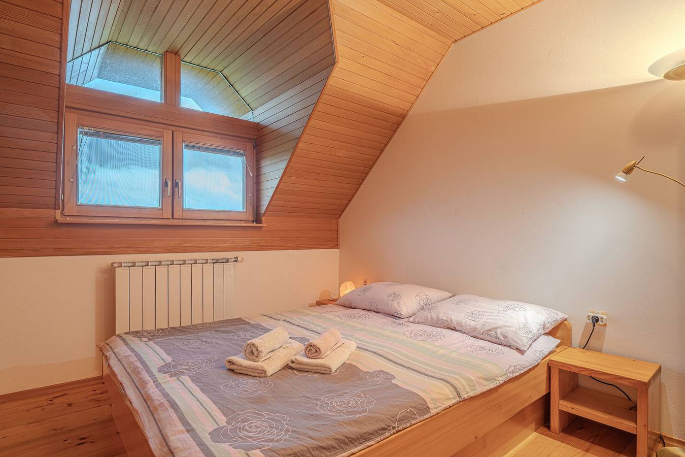 Ganze Wohnung, Oblak Estate Studio Lana in Zentralslowenien