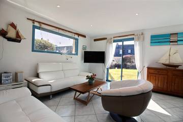 Gîte für 8 Personen in La Clarté (Perros-Guirec), Perros-Guirec, Bild 1