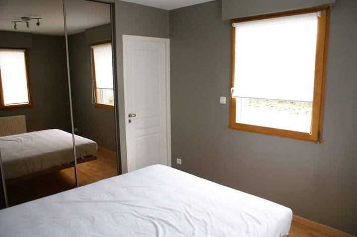 Villa pour 12 personnes, avec jardin et terrasse à Wimereux - 2