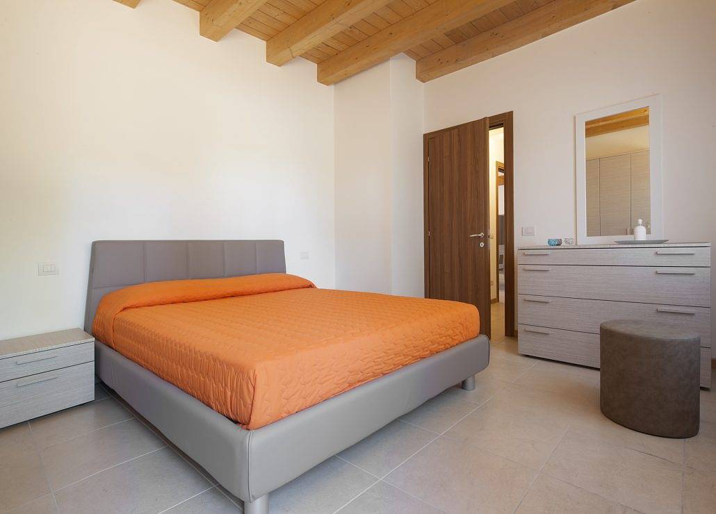Ganze Wohnung, Residenz Ca' del Pioppo Zweizimmer-Wohnung Ca' del Leccio für 4 Personen in Cavallino, Cavallino-Treporti