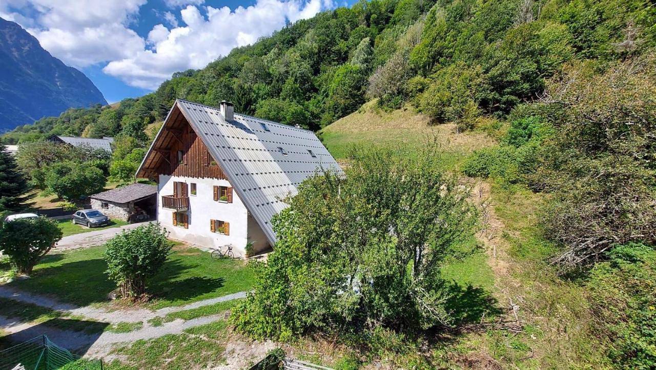 Appartement entier, Mountain Gite Jasper for Cycle and Ski - 7 people in Allemond, Parc national des Écrins
