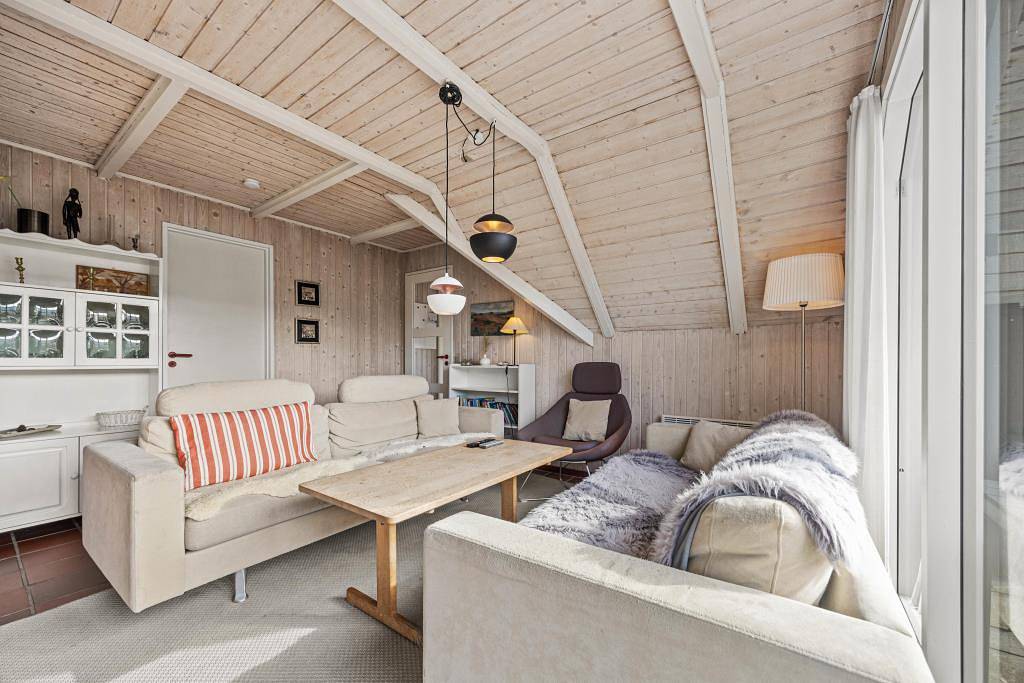 Welcome to your cosy holiday home in Blåvand in Blåvand, Varde en omgeving