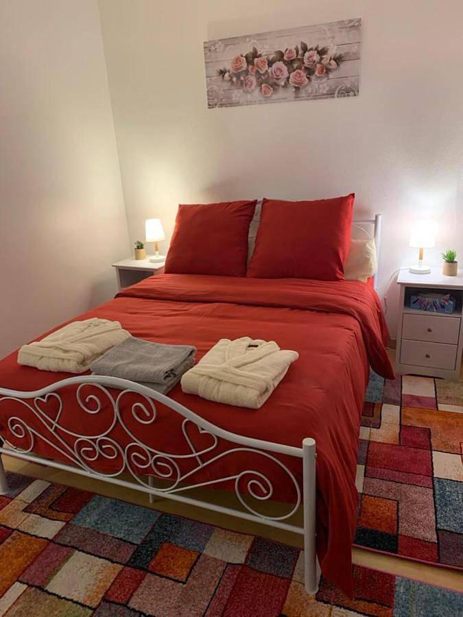 Gîte pour 2 personnes à Senonches - 2