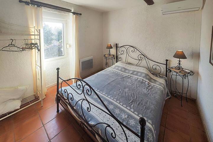 Maison avec piscine et jacuzzi in Rieux-Minervois, Carcassonne und Umgebung