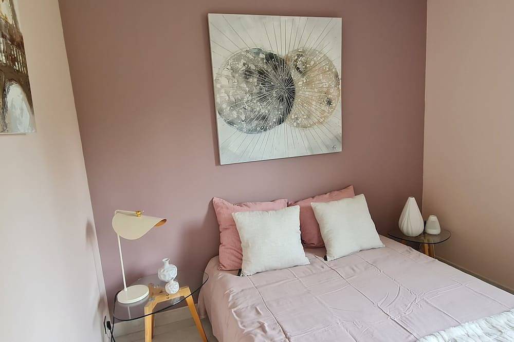 Villa avec piscine et climatisation proche Aix en Provence in Fuveau, Aix-en-Provence und Umgebung