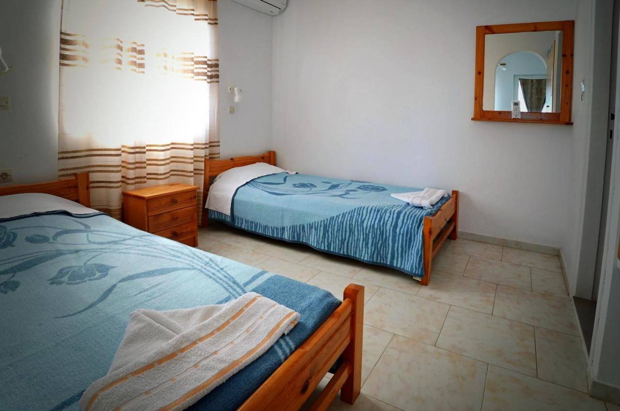 Appartement entier, Studio Anthoula in Cos