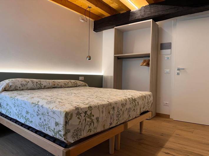 Maison d’hôte pour 2 personnes, animaux acceptés à Cividale del Friuli - 2