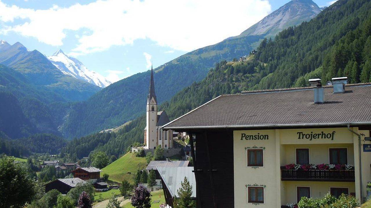 Geheel vakantieappartement, Ferienwohnung für 6 Personen (115 m²) in Heiligenblut in Heiligenblut, Oberkärnten