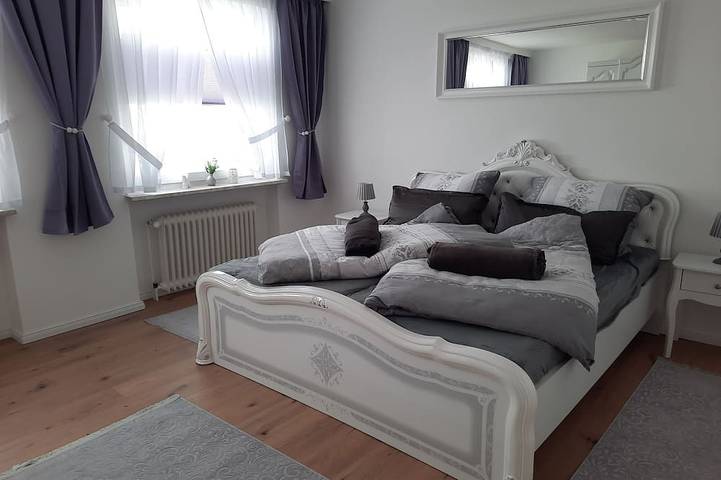 Ferienhaus für 4 Personen, mit Garten, mit Haustier in Malente - 3