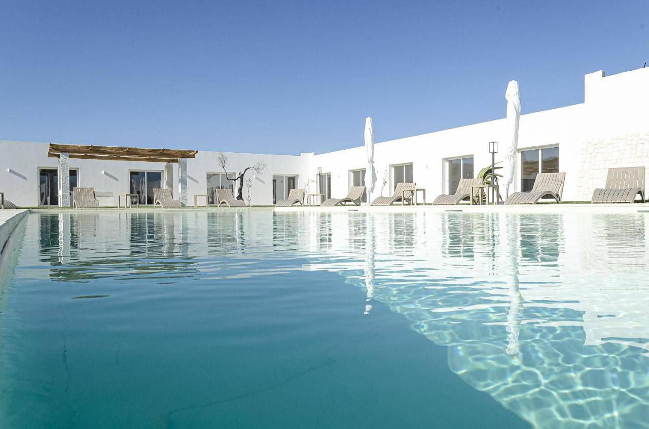 Cantine De Mare - Wine and Resort in Cirò Marina, Golfo di Taranto
