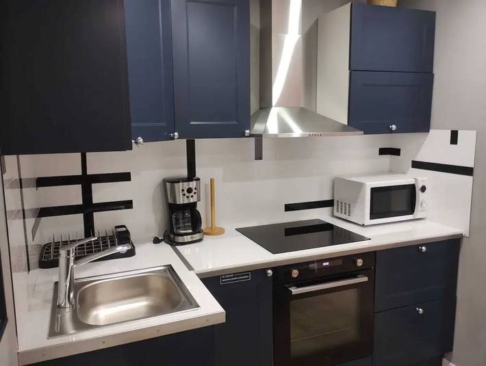Gîte pour 6 personnes à Noyers-sur-Cher - 3