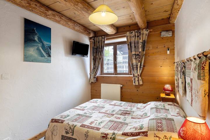 Chambre d’hôte pour 4 personnes en Haute-Savoie - 3