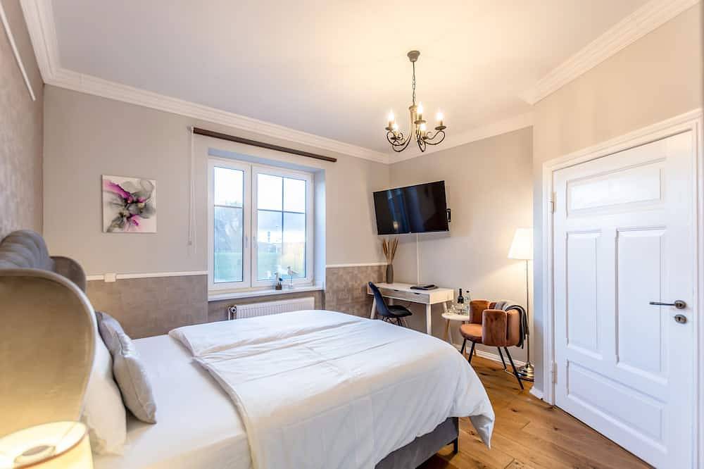 Zimmer 1 - Villa Wahnfried in Thiessow, Mönchgut