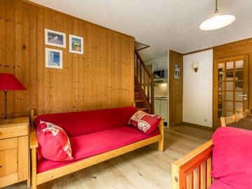Chalet pour 8 Personnes dans Val-d'Isère, Espace Killy, Photo 1