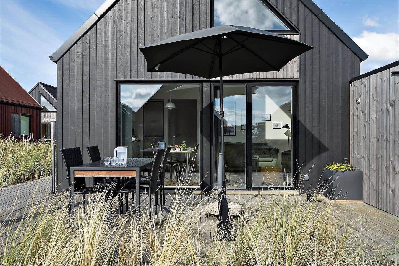 945 Hvide Sande - Langsand 163 in Hvide Sande, Holmsland Klit