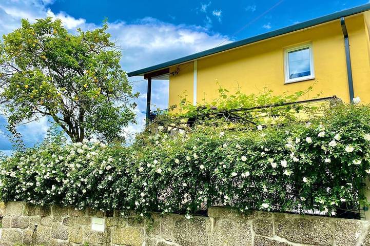 Ferienhaus für 4 Personen - 1