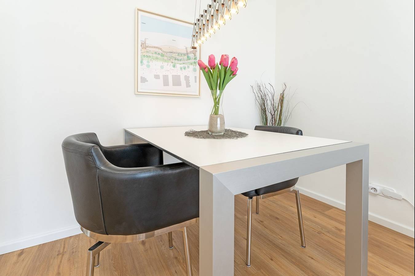 Ganze Ferienwohnung, Hang 13 Seeblick 17 in Themenstrände Scharbeutz, Ostholstein