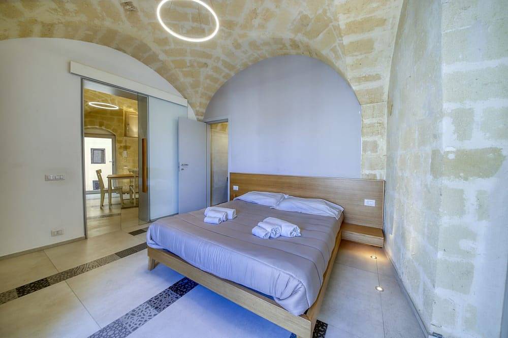 Ganze Wohnung, Palazzo Fondo Vico 1 - Affitti Brevi Italia in Gravina in Puglia, Nationalpark Alta Murgia