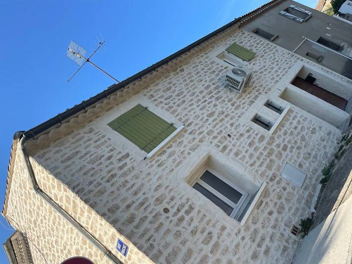 Gîte pour 5 personnes à Bouillargues - 4