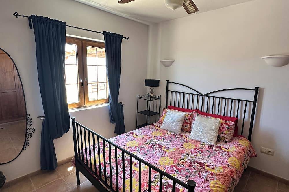 Casita Blanca est une charmante villa de luxe individuelle avec 2 chambres in Nazaret, Teguise