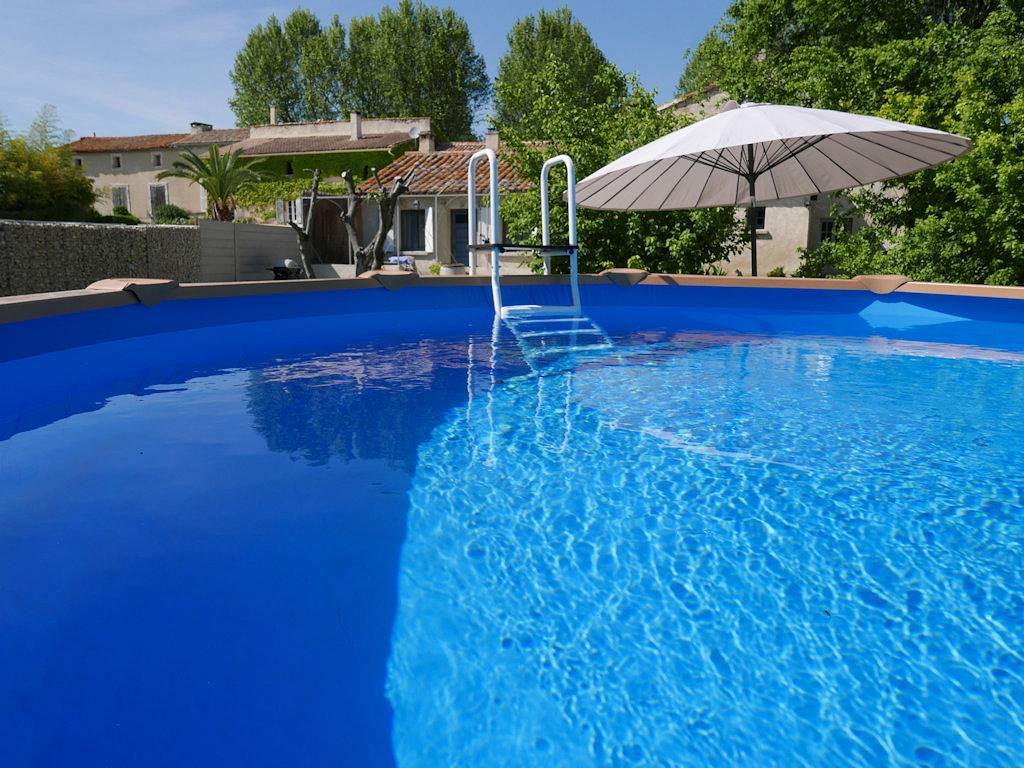 Gîtes du Domaine de Patris – Gite Lou Recati in Pernes-les-Fontaines, Vaucluse