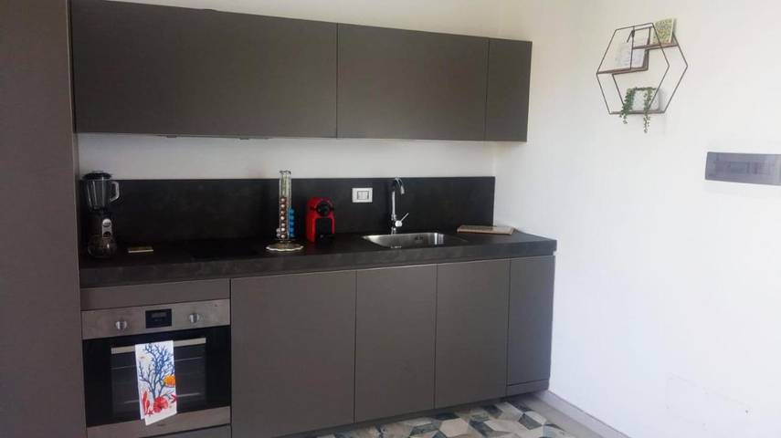 Location de vacances pour 4 personnes, avec terrasse à San Cataldo - 4