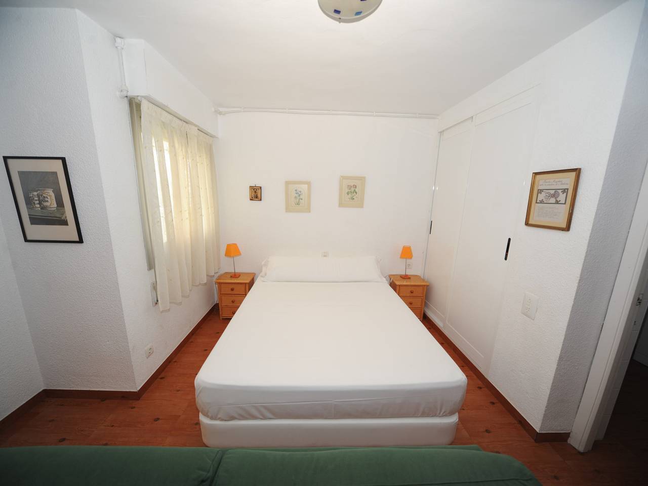 Studio entier, Studio en bord de mer à Benicàssim, 3 pers, piscine in Benicasim, Costa del Azahar