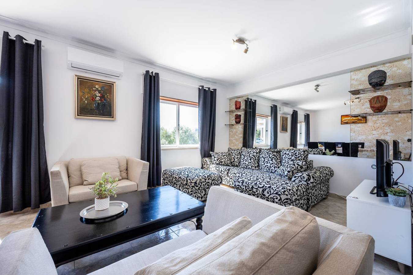 Appartamento intero, Cantinho da fraternidade - 3 bed apartment in Portimao, Distretto di Faro