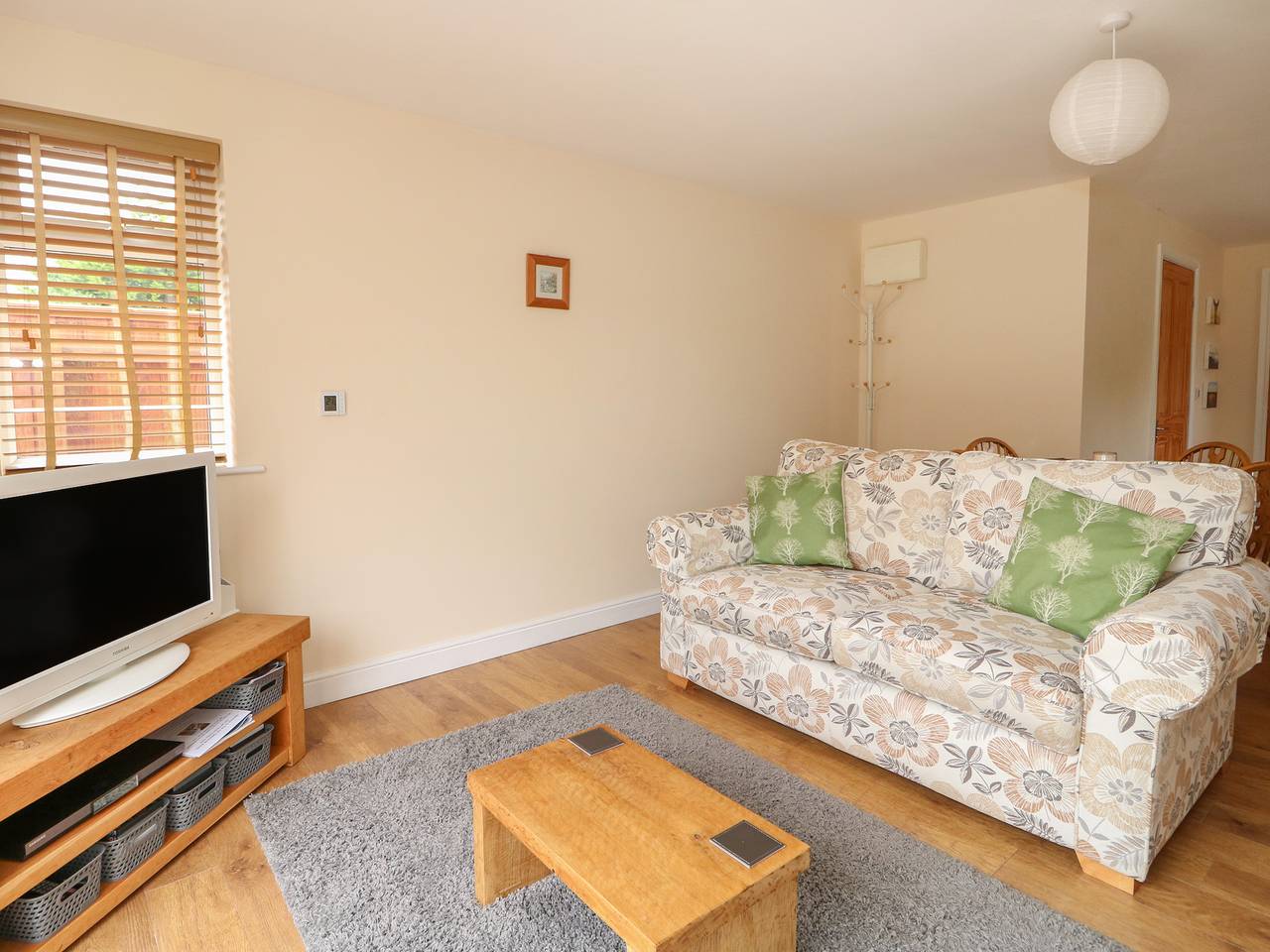 The Old Gate House Annexe in Lincolnshire