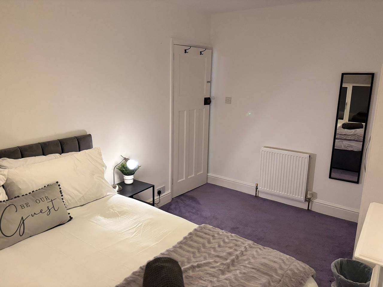 Cozee 2-bed nr New Cross Hospital in Wolverhampton, Birmingham e dintorni