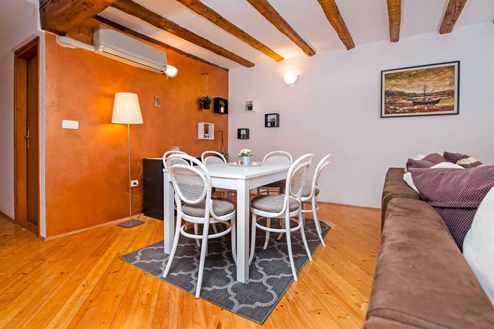 Ferienwohnung für 4 Personen in Rovinj - 4