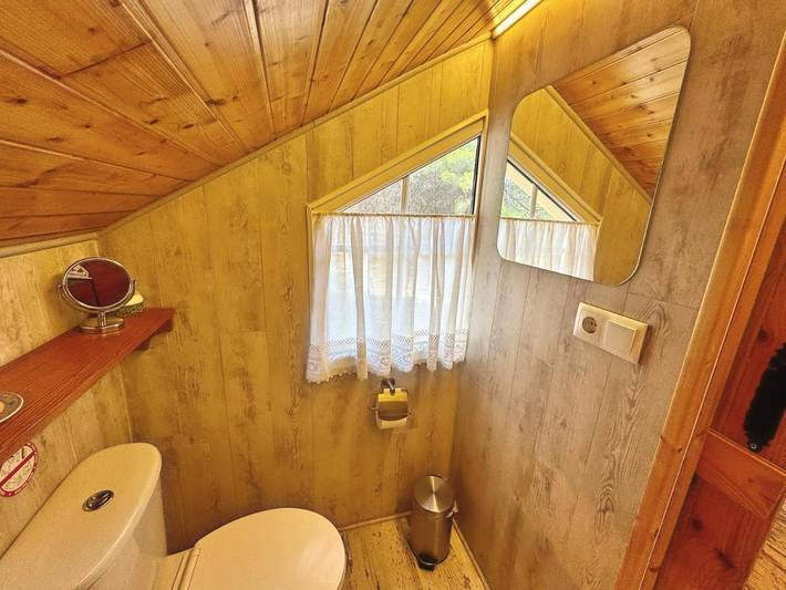 Casa rural para 2 personas, con piscina y jardín, Familias con niños en Provincia de Alicante - 2