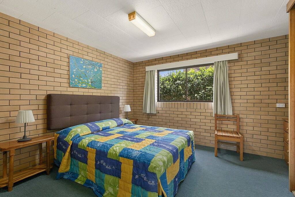 Ganze Wohnung, Angabunga - Aussichtspunkt, Qld in Point Lookout, Brisbane