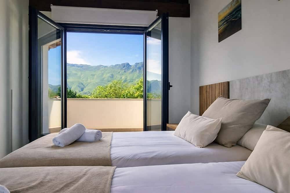 Villa Mar y Cuera - Between Sea and Mountain - Llanes in Llanes, Costa Verde (Spain)