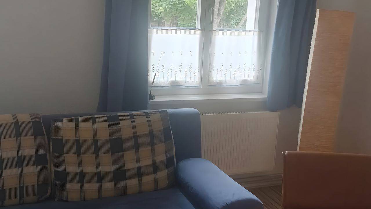 Ganze Ferienwohnung, Ferienwohnung für 2 Personen (50 m²) in Potsdam in Schloss Sanssouci, Potsdam und Umgebung