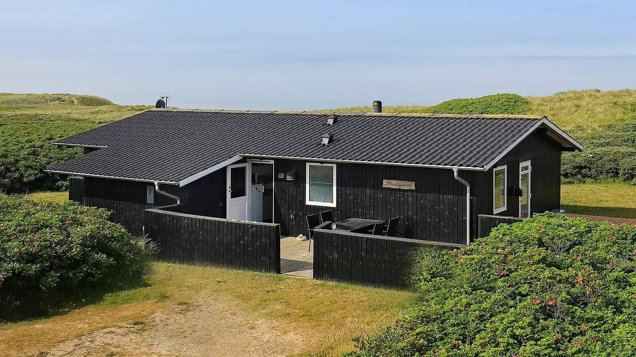 Ferienhaus für 6 Personen (74 m²) in Løkken in Nr. Lyngby, Hjørring und Umgebung