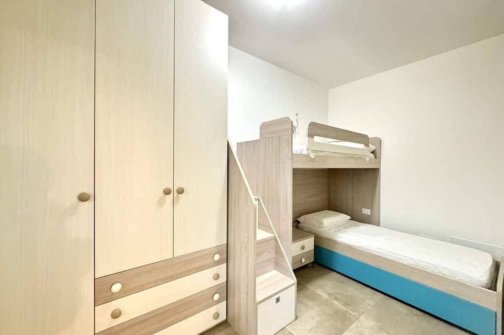 Family Apartments Villaggio Lido H1 - Carraro Immobiliare Jesolo in Cavallino, Cavallino-Treporti