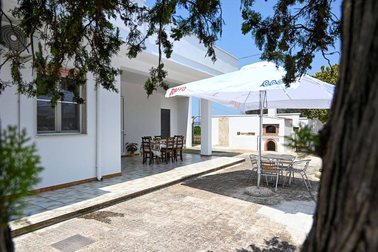 Appartement entier, Z-Isidoro-Gaeta in Spiaggia di Sant'Isidoro, Sant'Isidoro