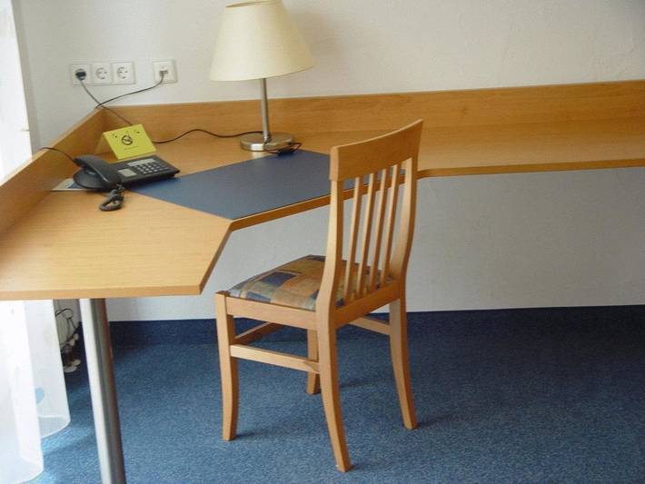 Maison d’hôte pour 3 personnes, avec terrasse à Stuttgart - 3