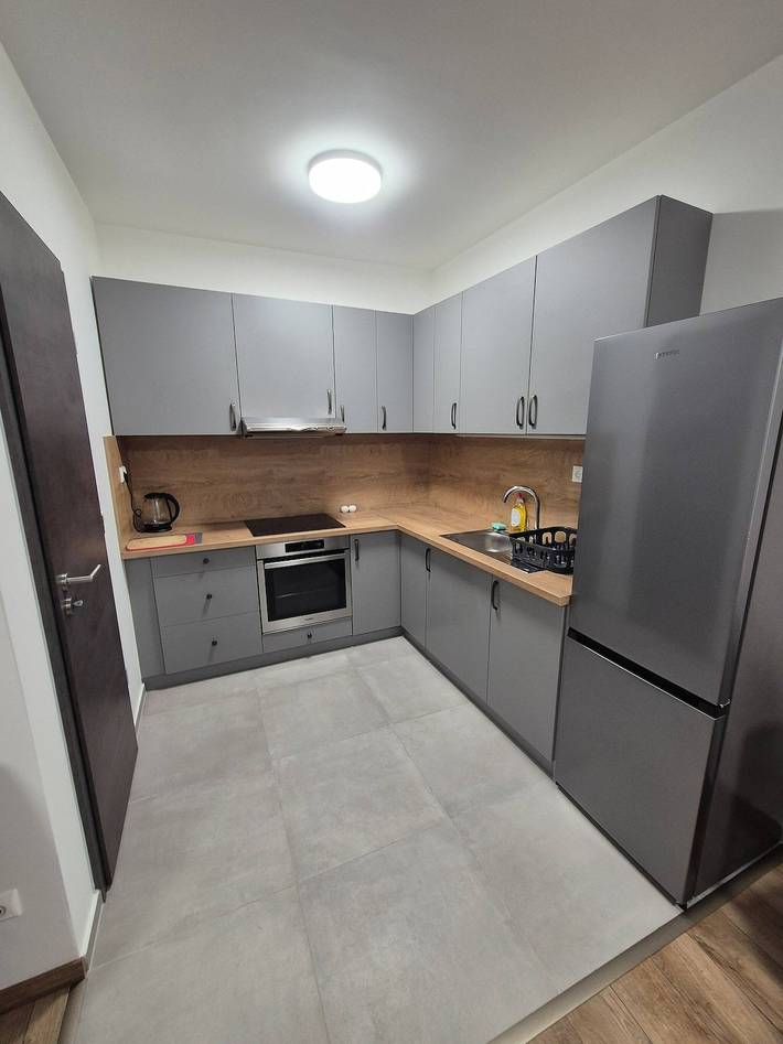 Ganze Wohnung, Budai Gate Apartment in Ketschkemet, Kecskeméti járás